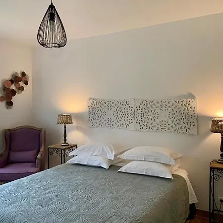 Hébergement de vacances Le Bois Des Pierres *