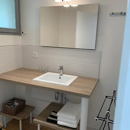 Hébergement de vacances Le Bois Des Pierres Conteville (Eure)