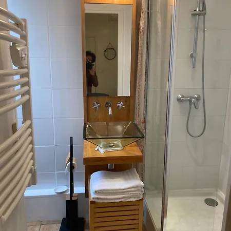 Hébergement de vacances Le Bois Des Pierres