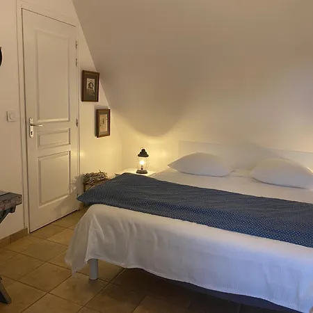 Le Bois Des Pierres Hébergement de vacances Conteville (Eure)