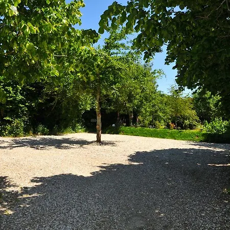 Le Bois Des Pierres